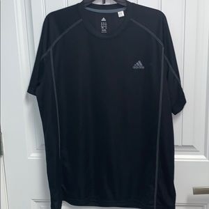 GUC Men’s XL Adidas climalite shirt